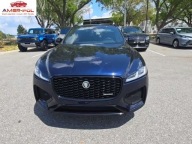 Jaguar F-Pace R-Dynamic S 2025 2.0 Benzyna 246KM