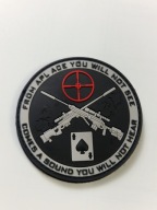 NASZYWKA RZEP FROM A PLACE YOU WILL NOT SEE COMES A SOUND YOU WILL NOT HEAR