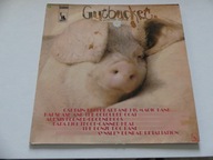 Various - Gutbucket (An Underworld Eruption) Germany G+