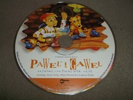 ULUBIONE WIERSZE DZIECI CD -17 wierszy - Piękne wiersze dla dzieci