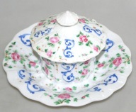 MASELNICA BIEDERMEIER XIX w