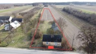Dom, Boiska, Solec nad Wisłą, Lipski, 45 m²