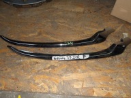 Renault Espace V listwa chrom zderzaka prawa przód 620747721R
