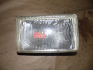 Ford Taunus MK2/MK3 orig. Reflektor LAMPA PRAWA PRZEDNIA HELLA 24430R7 H4