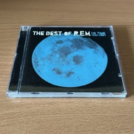 In Time. The Best Of R.E.M. 1988-2003 R.E.M. CD