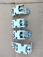 Ducato Boxer Jumper zawiasy drzwi tył komplet