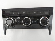 SKODA KODIAQ PANEL KLIMATYZACJI 565907044BH