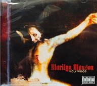 Holy Wood Marilyn Manson - Folia