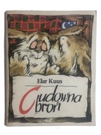 Cudowna Broń Elar Kuus