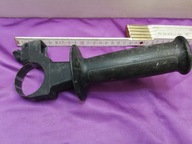 rączka do szlifierki wiertarki narzędzia uchwyt z obejmą regulacja