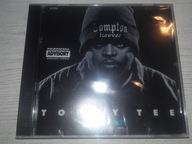 Toddy Tee - Compton Forever USA!!! FOLIA!!!