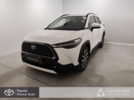 Toyota Corolla Cross 2.0 Hybrid Style 2.0 Hybrid S
