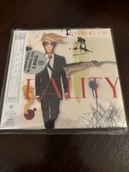 Reality David Bowie ex 2CD mini lp japan