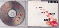 R * S * F (Right Said Fred) Don't Talk Just Kiss