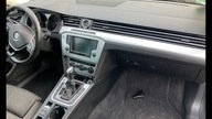 VW PASSAT B8 DESKA KONSOLA KOKPIT ORYGINAŁ KOMPLET DEMONTAŻ
