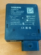 VOLVO XC40 EX40 S60 S90 XC60 XC90 SENSOR RADAR CZUJNIK DISTRONIC 32410079