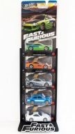 Ekspozytor stojak Hot Wheels Fast&Furious 1:64