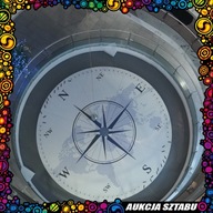 #39 SZTAB WOŚP TORUŃ Nazwa Wahadła Foucaulta Młyn Wiedzy