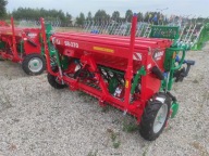 Siewnik zbożowy rzędowy Agromasz 2,5m SR250 redlice stopkowe