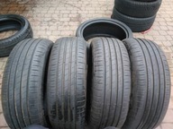 4x nowe opony Goodyear EfficientGrip Performance 205/55 R17