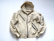 MISS CITY CIENKA PRZECIWDESZCZOWA BEZ OCIEPLENIA Z KAPTUREM U