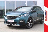 Peugeot 5008 GT Line
