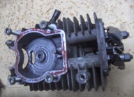 Stihl FS 130 cylinder tłok