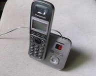 ZASILACZ Panasonic PQLV219CE 6,5V-500MA +stacja ładująca PHILIPS CD 150