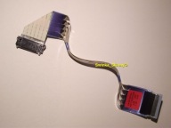 TAŚMA LVDS EAD63265811 TV LG 43LF510V