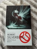 Skrzydła nocy Robert Silverberg