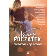 Nowy początek nowa szansa Nawara Falkowska Łada