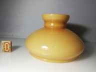 klosz do lampy naftowej lub elektrycznej