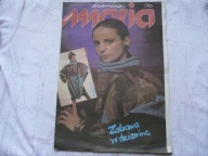 HAFTOWANIE DZIANINA MARIA