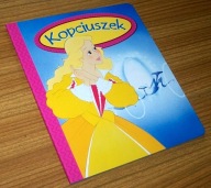 KOPCIUSZEK Charles Perrault