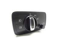 PANEL PRZEŁĄCZNIK WŁĄCZNIK ŚWIATEŁ AUDI A3 8V 8V0941531J