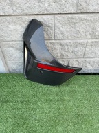 DOKŁADKA CARBON ZDERZAK BMW 4 G26 8081712