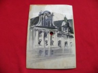 CZERWONE GITARY stracić kogoś POCZTÓWKA DŹWIĘKOWA marek freudenreich