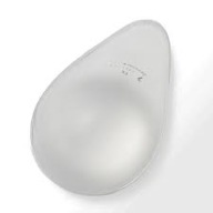 Proteza piersi Maxima 4001 W 14/120 pływacka