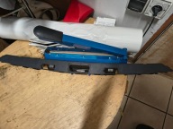 Ford Mondeo MK IV 2013 Blenda klapy STAB BDB