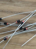 Dioda przełączająca KA261, 50 V, 100 mA