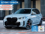 BMW X5 xDrive40d Sport Suv 3.0 (352KM) 2026
