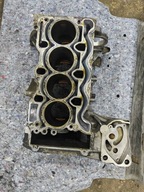 BMW 3 E46 N42 B20 BLOK SILNKA DÓŁ SILNIKA 7506329