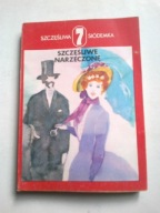 Szczęśliwe narzeczone Praca zbiorowa