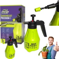 OPRYSKIWACZ CIŚNIENIOWY RĘCZNY OGRODOWY NO PEST DO CHEMII 1L LANCA 2,5BAR