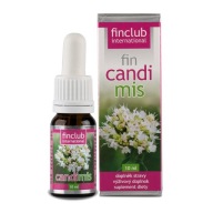 Krople Finclub Fin Candimis olejek z oregano 10 ml