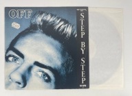 Step By Step Off Winyl