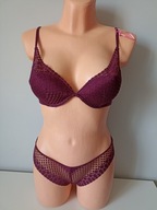 Śliczny markowy komplet Primark EUR 70A 34/36