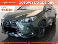 Od ręki - 350h Prestige 2.5 Hybrid AWD 200KM | Head-up!
