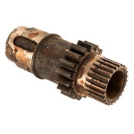 Wałek reduktora Zetor 5011 37111998