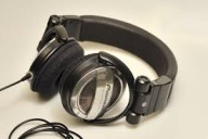 Słuchawki nauszne PIONEER SE MJ5 /bdb+